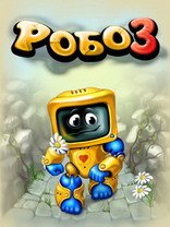 game pic for Robo 3 Samsung